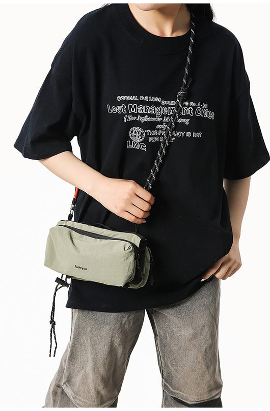 Bolsa Crossbody Deportiva para Mujer - Estilo Casual Outdoor - Image 23