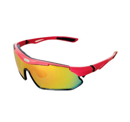 Gafas Deportivas UV para Ciclismo y Running al Aire Libre - Image 5