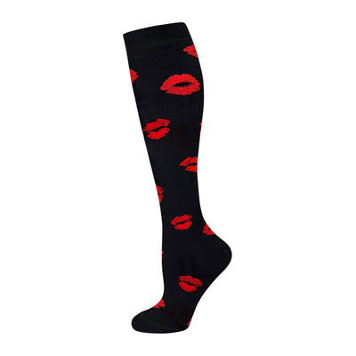 Calcetines de Compresión Deportivos Unisex Multicolor - Image 29