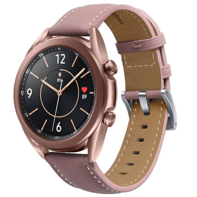 Correa de Reloj en Cuero Genuino Premium - Image 5