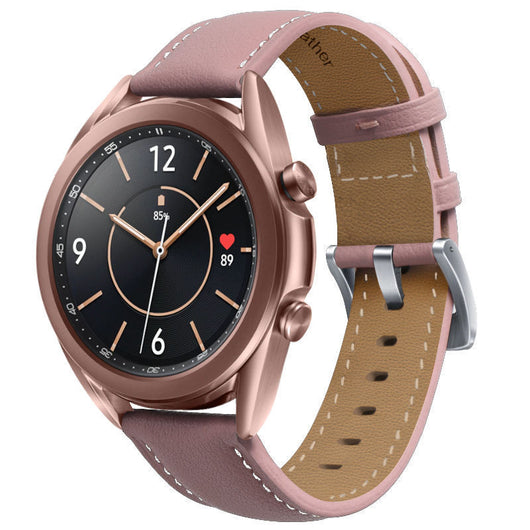 Correa de Reloj en Cuero Genuino Premium - Image 5