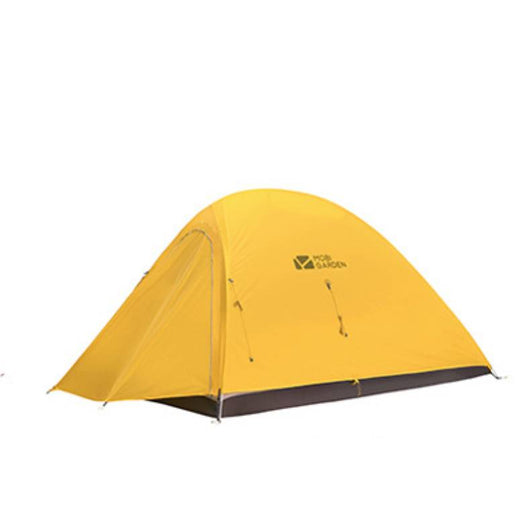 Tienda de Campaña Individual para Acampar al Aire Libre con Luz Integrada - Image 8