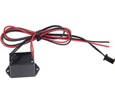 Tira LED Neon para Auto y Bicicleta - Luz Decorativa 12V Impermeable USB - Image 7