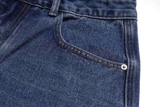 Pantalones Casuales Lavados Versátiles para Hombre - Image 8