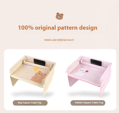 Organizador Multifuncional Impermeable para Asiento de Auto - Image 13