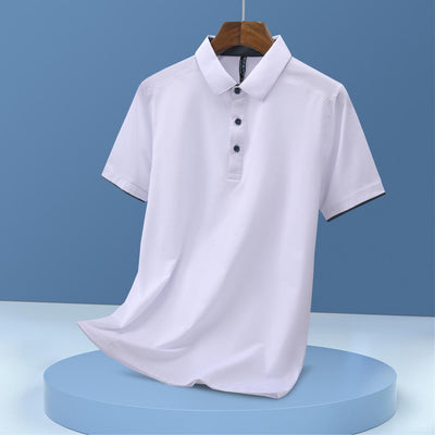Overol de Secado Rápido Unisex con Solapa