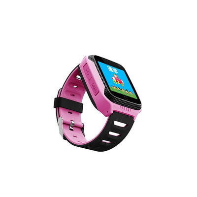 Reloj Inteligente de Posicionamiento GPS para Niños Q528 - 3ª Generación - Image 6
