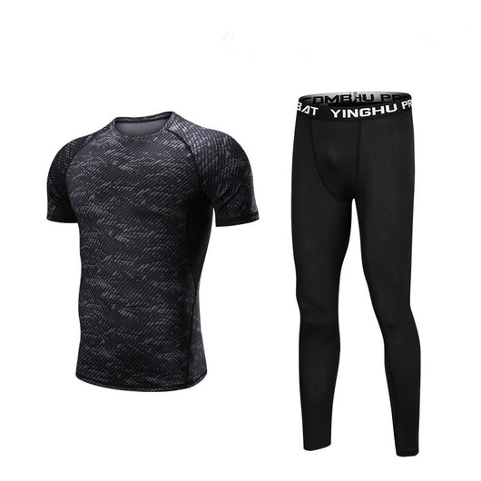 Conjunto de Medias Estampadas de Diseño - Image 3