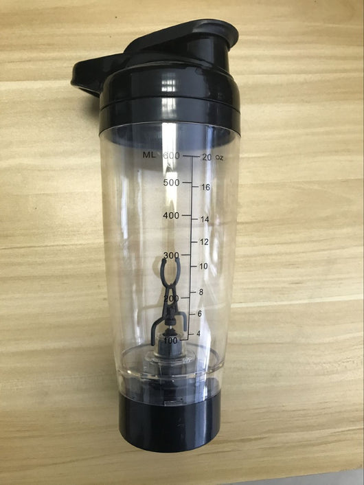 Vaso Mezclador Eléctrico Transparente - Image 8