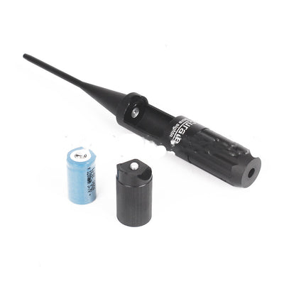 Sistema de Calibración y Puntería Láser Profesional - Image 8
