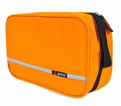 Kit Organizador de Artículos de Aseo para Viajes - Hombre - Image 4