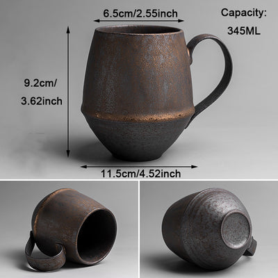 Taza Dorada de Lujo - Image 15