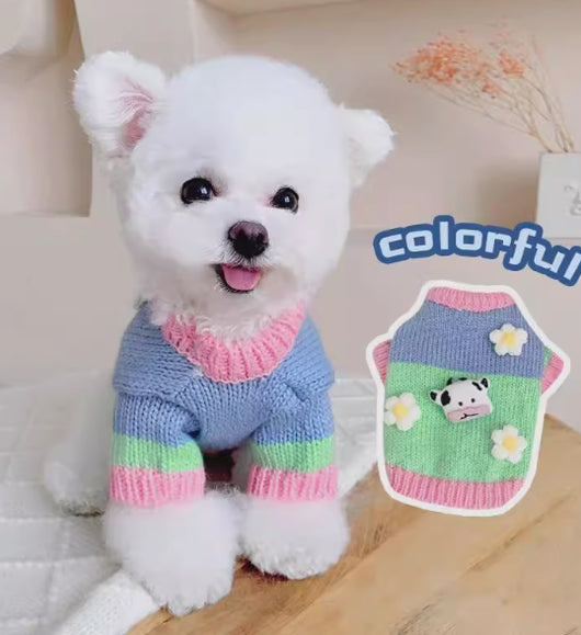 Ropa de Abrigo para Perros - Otoño e Invierno - Image 3