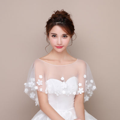 Vestido de Novia Petal