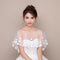 Vestido de Novia Petal