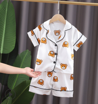Traje de Verano para Bebé - Image 5