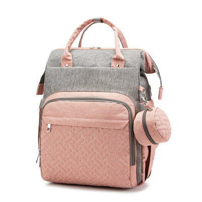 Mochila Portátil Multifuncional Ultraligera para Viajes - Image 11