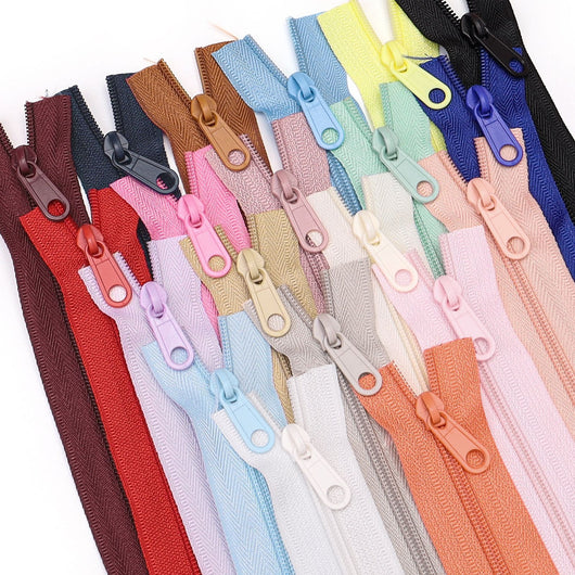 Bolsas de Almacenamiento para Trajes Nylon con Cierre de 4.5M - Image 3