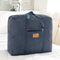 Medium Navy Blue Dot