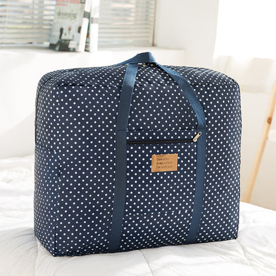 Bolsa de Almacenamiento Oxford Extragrande Acolchada Impermeable - Image 6