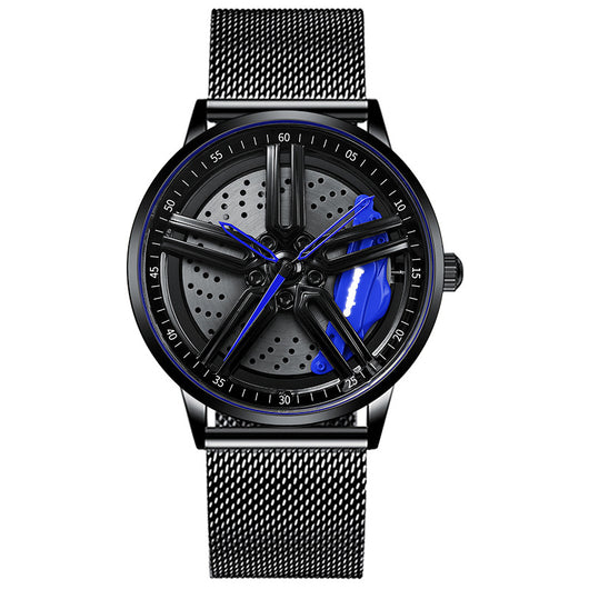 Relojes de Cuarzo con Diseño Calado 3D - Estilos Variados - Image 9