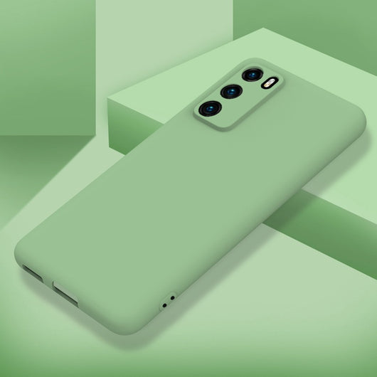 Funda TPU Translúcida para Teléfono - Image 10