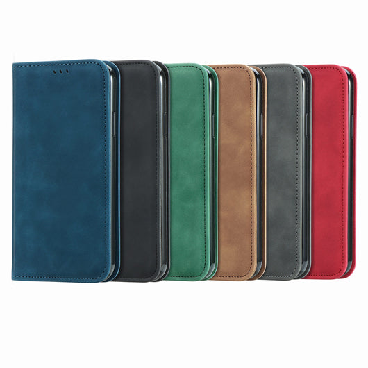Funda Magnética Protectora de Negocios en Color Sólido - Image 5