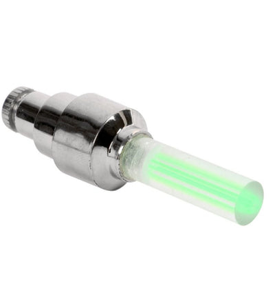 Luces LED para Válvulas de Neumáticos de Coche - Image 21