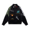 Uniforme de Béisbol Hiphop Americana Cuello Suelto