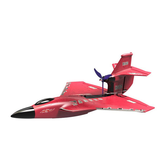 Dron Anfibio Raptor H650 - Vuela, Nada y Corre sobre Tierra - Image 12