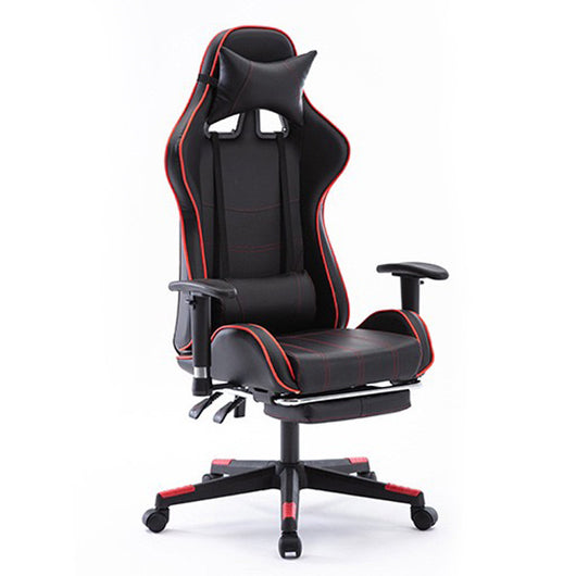 Silla Giratoria Ergonómica para Descanso y Relajación - Image 9
