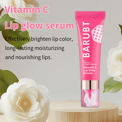 Bálsamo Labial Hidratante con Color Revitalizante y Efecto Aclarador - Image 12