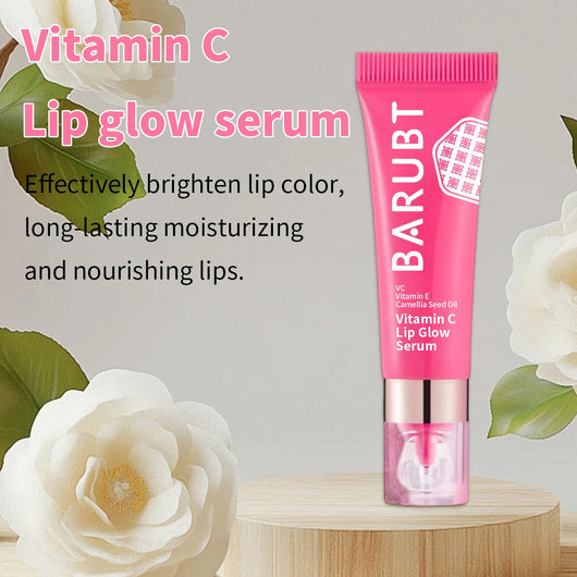 Bálsamo Labial Hidratante con Color Revitalizante y Efecto Aclarador - Image 12