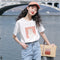 Blusas Holgadas con Diseño Moderno y Versátil