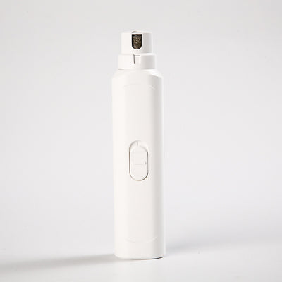 Limador de Uñas Eléctrico para Perros y Gatos - Herramienta de Aseo Profesional - Image 6