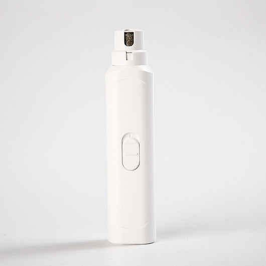 Limador de Uñas Eléctrico para Perros y Gatos - Herramienta de Aseo Profesional - Image 6