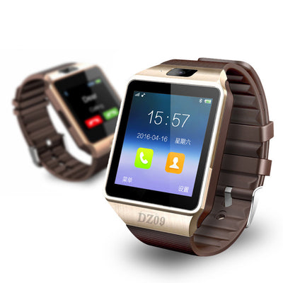 Reloj Inteligente con Llamadas por Tarjeta y Recordatorios Bluetooth - Image 14