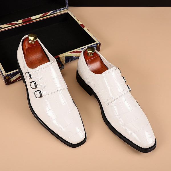 Mocasines Transpirables para Hombre - Comodidad y Estilo Casual