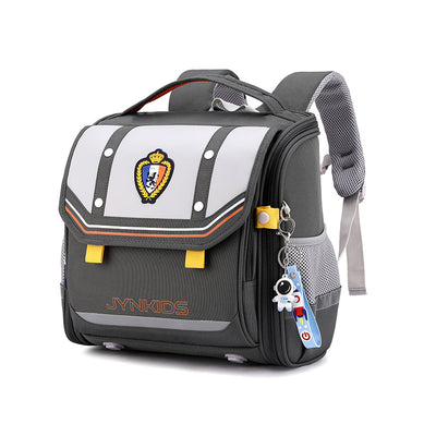 Mochila Ergonómica Aligerada con Protección Dorsal - Image 6