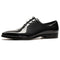 Zapatos de Cuero Charol Punta Fina para Hombre - Calzado Ejecutivo Premium