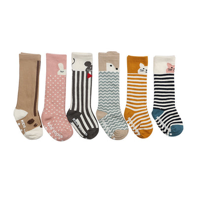 Calcetines Térmicos para Bebés y Niños Pequeños - Image 2