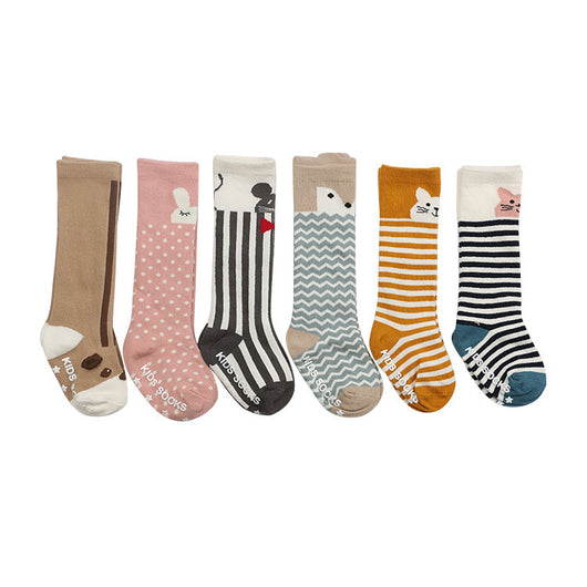 Calcetines Térmicos para Bebés y Niños Pequeños - Image 2