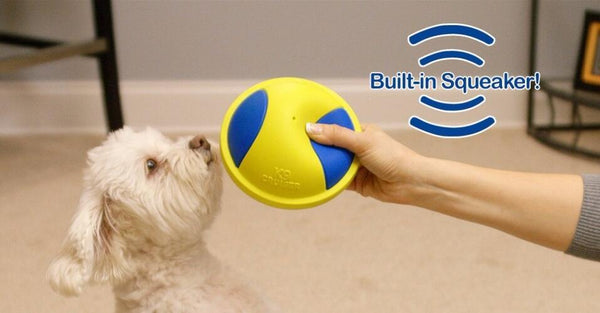 Pelota de Caucho Resistente
