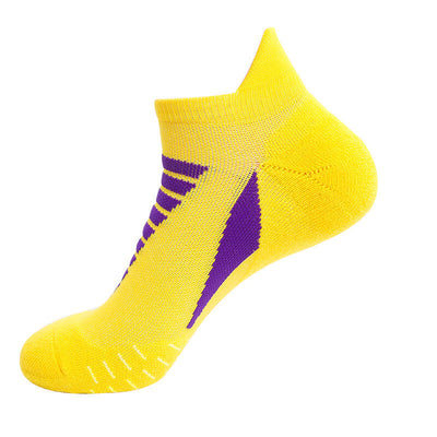 Calcetines para Senderismo con Amortiguación en la Planta - Image 15