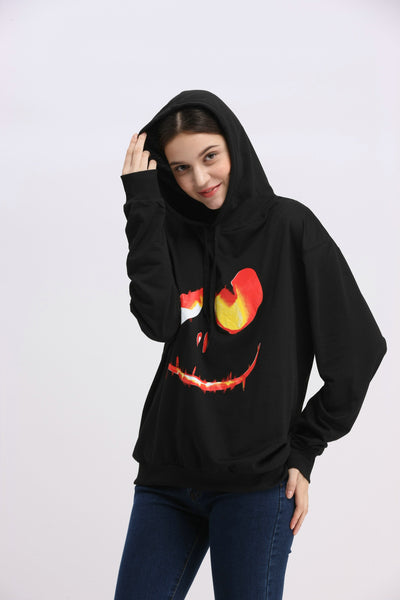Suéter Estampado de Calabaza - Image 4