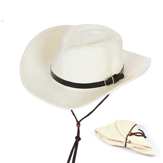 Sombrero de Copa Británico Transpirable para Hombre - Image 8