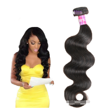 Peluca Ondas Corporales Cabello Indio Premium - Venta Directa de Fabricantes