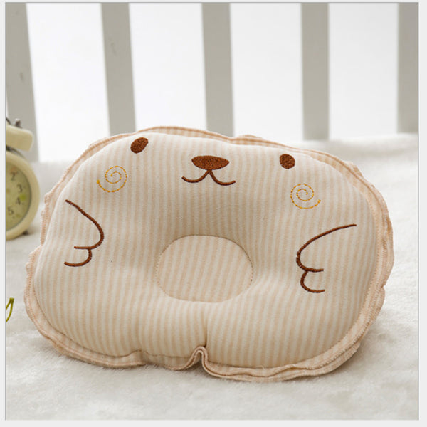 Almohada Anatómica para Bebé