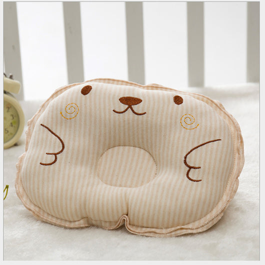 Almohada Anatómica para Bebé