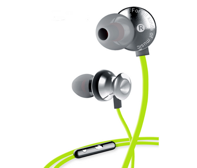 Auriculares Estéreo S980HI - Cómodos y Elegantes para Música - Image 4